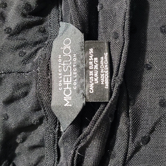 Michel studio see through - Picture 7 of 8